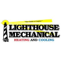 Lighthouse Mechanical